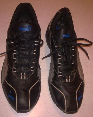 Scarpe Sportive Puma misura 46