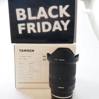 TAMRON 17-28 F 2,8 DI III RXD X SONY