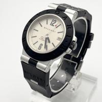Bulgari AL38TA automatico