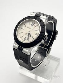 Bulgari AL38TA automatico