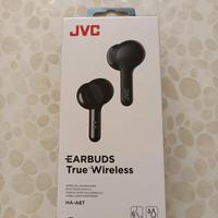 Cuffie JVC Earbuds True Wireless HA-A8T