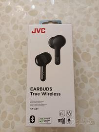 Cuffie JVC Earbuds True Wireless HA-A8T