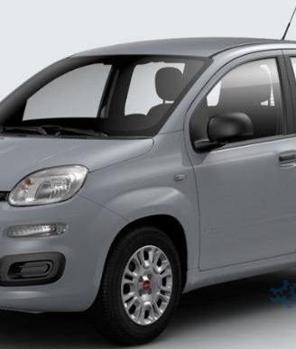 FIAT PANDA 312_, 319_ 2012 - > 1.2 LPG 169 A4.000