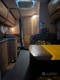 Laika 3003 con impianto litio