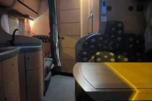 Laika 3003 con impianto litio