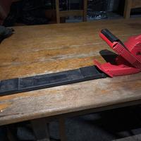 Tagliasiepi ikra elettrico