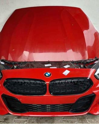 MUSATA COMPLETA BMW Z4 G29