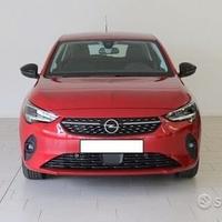 Ricambi per opel corsa anno 2019-2021