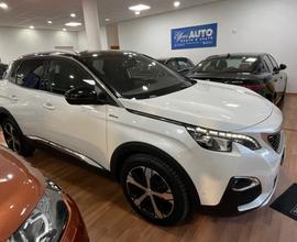 PEUGEOT 3008 BlueHDi 150CV S&S GT LINE