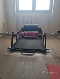 HIP THRUST PROFESSIONALE SIDEA | PARI AL NUOVO
