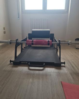 HIP THRUST PROFESSIONALE SIDEA | PARI AL NUOVO