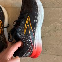 Brooks Glycerine 20 DNA Loft 44.5 Nuove