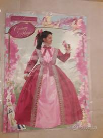 Costumi Carnevale 4/6 anni. Come nuovi