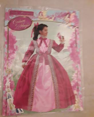 Costumi Carnevale 4/6 anni. Come nuovi