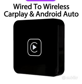 car player wireless