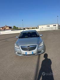 Opel insigna motore nuovo