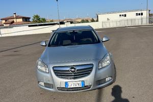 Opel insigna motore nuovo
