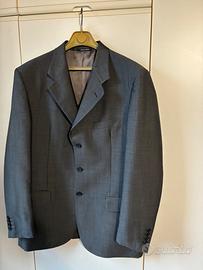 Completo ermenegildo zegna