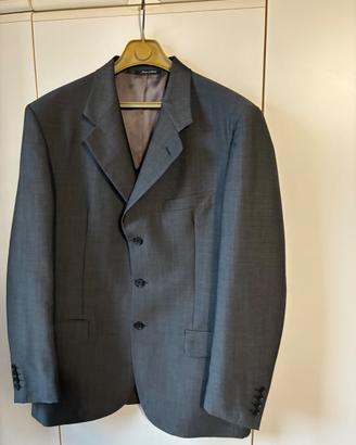 Completo ermenegildo zegna