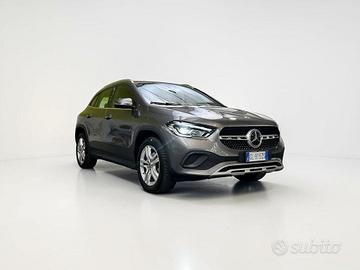 Mercedes GLA 200 d Sport Plus auto