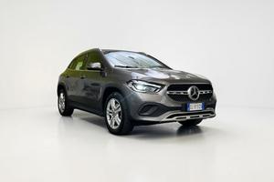 Mercedes GLA 200 d Sport Plus auto