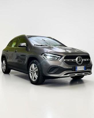 Mercedes GLA 200 d Sport Plus auto