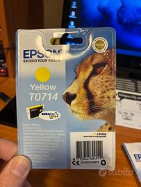 Cartucce Epson