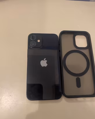 IPhone 12 mini