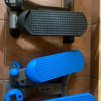 Stepper