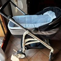 Trio trilogy inglesina