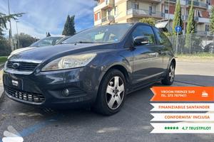 FORD Focus 2� serie Focus 1.6 Ti-VCT (115CV) 3p...