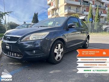 FORD Focus 2� serie Focus 1.6 Ti-VCT (115CV) 3p...