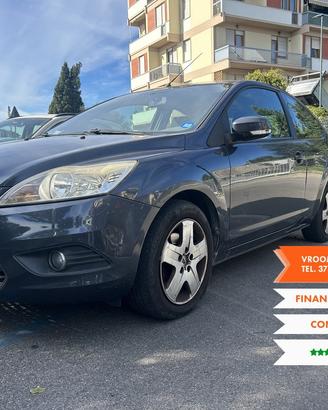 FORD Focus 2� serie Focus 1.6 Ti-VCT (115CV) 3p...