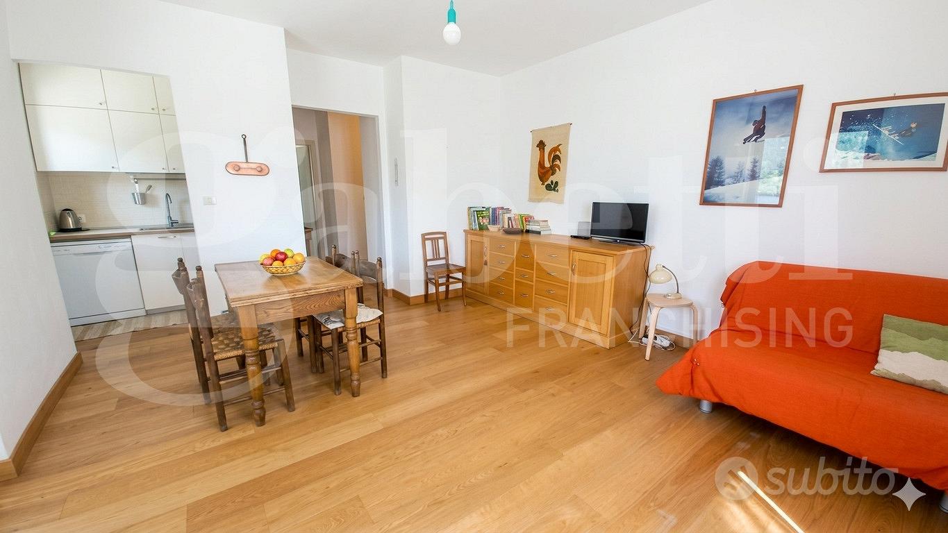 Appartamento – Oulx, Joans - Vista 3