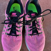 Nike pagasus 32 runnig