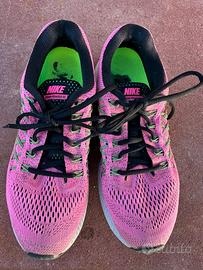 Nike pagasus 32 runnig