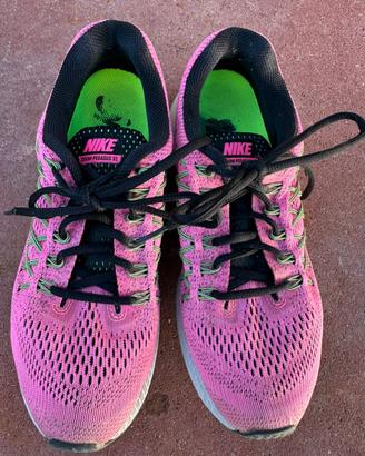 Nike pagasus 32 runnig