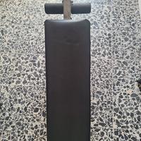 Panca per addominali