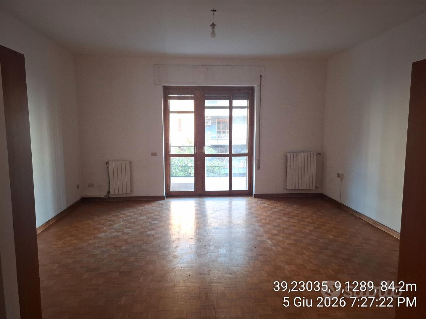 Appartamento – Cagliari, Sant'Avendrace, Sant'Avendrace-Santa Gilla - Vista 5