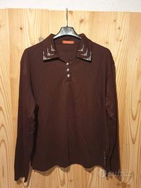 Maglia maniche lunghe