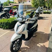 PIAGGIO Beverly 300 i.e. PASSAGGIO GARANZIA TAGL