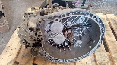 CAMBIO RENAULT TRAFFIC 1.9 DCI CODICE PK6 375 6 MA