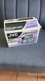 VIDEOCAMERA JVC VINTAGE 