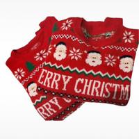 Set maglioni Natalizi uomo e donna PIAZZA ITALIA