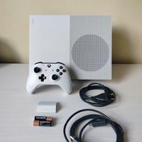 Xbox One S 1TB Testata, Completa 