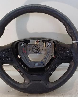 VOLANTE HYUNDAI i10 2° Serie 56100B9010PYN G4LA (