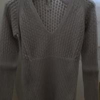 Maglia King Kong Taglia M Color Avorio