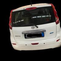PARTI USATE NISSAN NOTE