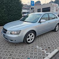 Hyundai Sonica 2.0 diesel