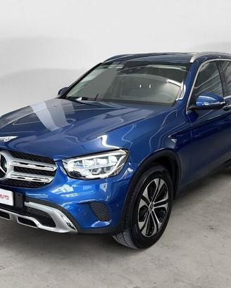 Mercedes-Benz GLC 200 d 4Matic Executive aut.